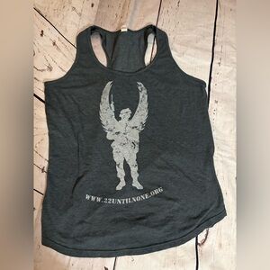 Women’s 22 until none tank